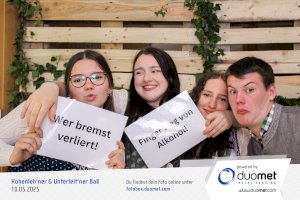 Hohenleh’ner & Unterleit’ner Ball